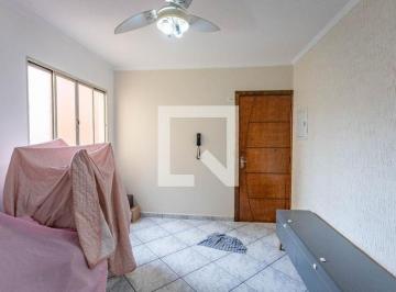 Apartamento · 49m² · 2 Quartos · Apartamento À Venda - Campanário, 2 Quartos, 49 m² - Diadema