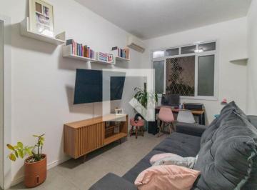 Apartamento · 64m² · 2 Quartos · Apartamento À Venda - Cidade Baixa, 2 Quartos, 64 m² - Porto Alegre