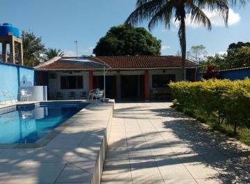 Casa · 167m² · 3 Quartos · 4 Vagas · Casa Para Venda Em São Sebastião, Boracéia, 3 Dormitórios, 1 Suíte, 3 Banheiros, 4 Vagas