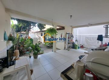 Casa · 214m² · 6 Quartos · 3 Vagas · Casa Para Venda Em João Pessoa, Torre, 6 Dormitórios, 3 Suítes, 4 Banheiros, 3 Vagas