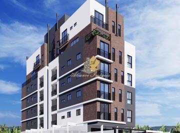 Apartamento · 59m² · 3 Quartos · 1 Vaga · Apartamento Para Venda Em São José Dos Pinhais, São Pedro, 3 Dormitórios, 1 Suíte, 2 Banheiros, 1 Va