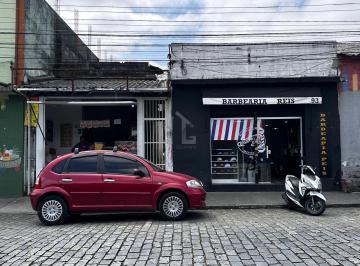 Comercial · 157m² · Ponto Comercial Para Venda Em Mogi Das Cruzes, Braz Cubas