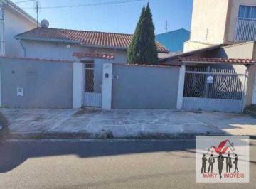 Casa · 110m² · 3 Quartos · 3 Vagas · Casa À Venda No Bairro Jardim Das Acácias - Poços de Caldas/mg
