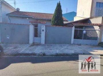 Casa · 110m² · 3 Quartos · 3 Vagas · Casa À Venda No Bairro Jardim Das Acácias - Poços de Caldas/mg