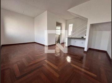 Casa · 156m² · 2 Quartos · 1 Vaga · Casa À Venda - Salgado Filho, 2 Quartos, 156 m² - Belo Horizonte