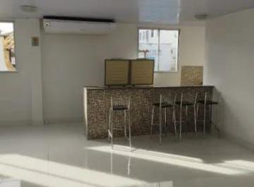 Apartamento · 52m² · 2 Quartos · 1 Vaga · Spazio Sunset - Saboeiro