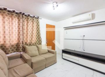 Apartamento · 47m² · 2 Quartos · 1 Vaga · Imoveis - Na Conceição