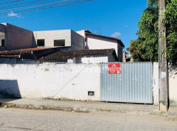 Casa · 42m² · 2 Quartos · 1 Vaga · Imoveis - Em Mangabeira