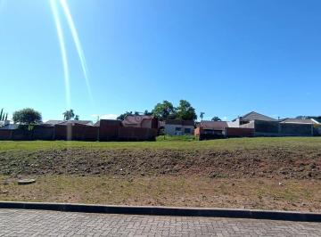 Terreno · 300m² · Terreno À Venda Em Santa Cruz Do Sul