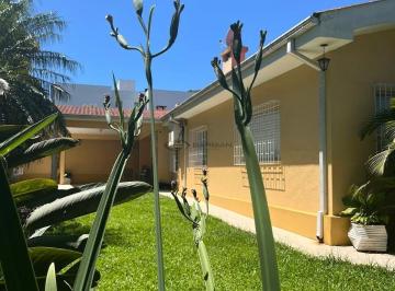 Casa · 223m² · 4 Quartos · 4 Vagas · Casa No Santo Inácio - Santa Cruz Do Sul