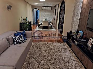 Casa · 300m² · 3 Quartos · 7 Vagas · Imoveis - Na Vila Alto de Santo André