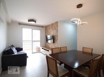 Apartamento · 84m² · 3 Quartos · 2 Vagas · Apartamento À Venda - Centro, 3 Quartos, 84 m² - Osasco