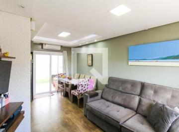 Casa · 192m² · 3 Quartos · 3 Vagas · Casa À Venda - São José, 3 Quartos, 192 m² - Canoas