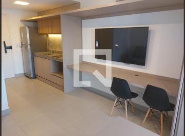 Apartamento · 30m² · 1 Quarto · Imoveis - No Parque Colonial