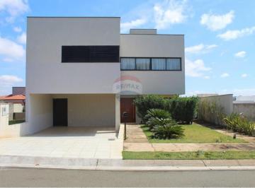 Casa · 260m² · 3 Quartos · 4 Vagas · Casa Com 3 Suítes À Venda No Condomínio Residencial Lenke, Swiss Park, Campinas/sp - R$1.590.000
