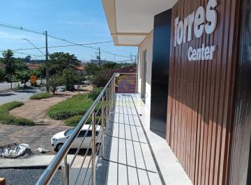 Comercial · 35m² · Torres Center - Galeria Comercial