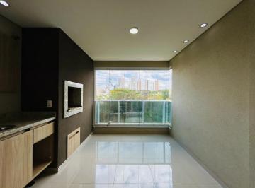 Apartamento · 86m² · 2 Quartos · 2 Vagas · Apartamento de 86 m² Com 02 Suítes Para Venda E Locação - Bosque Das Juritis