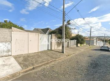 Terreno · 379m² · Terreno Em Boa Vista, Ponta Grossa/pr de 379 m² À Venda por R$450.000ou Para Locação R$3.000