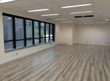 Comercial · 88m² · 2 Vagas · Conjunto Em Vila Olímpia, São Paulo/sp de 88 m² Para Locação R$6.500,00/mes