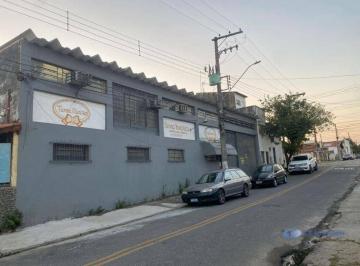 Comercial · 800m² · Galpão Em Parque Itamarati, Jacareí/sp de 800 m² Para Locação R$8.000,00/mes