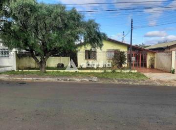 Terreno · 48m² · Terreno Em Neves, Ponta Grossa/pr de 48 m² À Venda por R$310.000