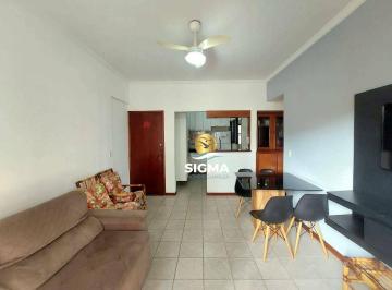 Apartamento · 90m² · 3 Quartos · 1 Vaga · Apartamento Em Jardim São Miguel, Guarujá/sp de 90 m² 3 Quartos À Venda por R$398.000
