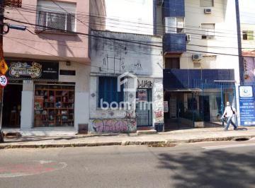 Casa · 80m² · 1 Quarto · Casa Em Cidade Baixa, Porto Alegre/rs de 80 m² 1 Quartos À Venda por R$335.000