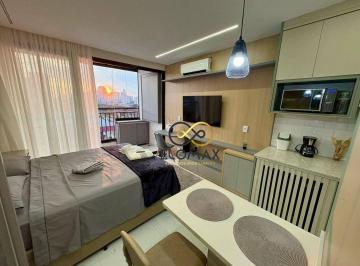 Comercial · 30m² · 1 Quarto · Studio Em Tatuapé, São Paulo/sp de 30 m² 1 Quartos À Venda por R$585.000