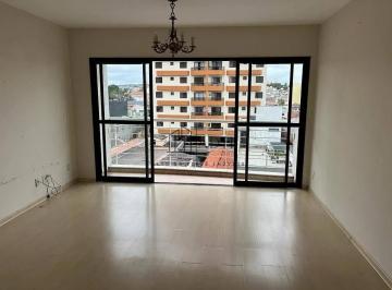 Apartamento · 98m² · 3 Quartos · 1 Vaga · Apartamento Em Centro, Mogi Das Cruzes/sp de 98 m² 3 Quartos À Venda por R$680.000