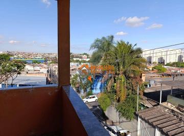 Casa · 250m² · 6 Quartos · 2 Vagas · Sobrado Em Vila Rio de Janeiro, Guarulhos/sp de 250 m² 6 Quartos À Venda por R$630.000