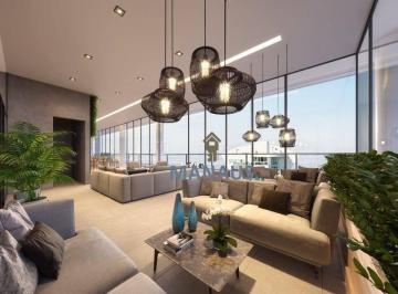 c0084b6835161495bdb60e2f1157edc9.jpg · Apartamento Com 3 Dormitórios À Venda, 123 m² por R$1.532.000 - Ponta Negra - Manaus/am