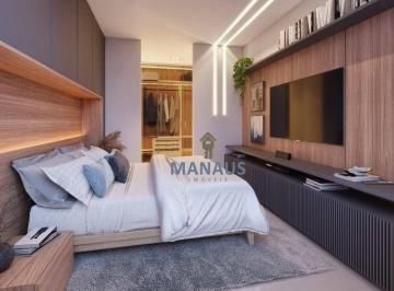 9535098afa83cdeb71c8d32c17d4d1b6.jpg · Apartamento Com 3 Dormitórios À Venda, 165 m² por R$1.872.000 - Ponta Negra - Manaus/am