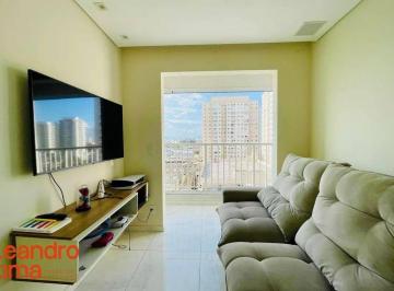 15fb8ce8d133428215a3609abeac8d61.jpg · Apartamento Com 2 Dormitórios À Venda, 43 m² por R$397.000 - Vila São João - Guarulhos/sp