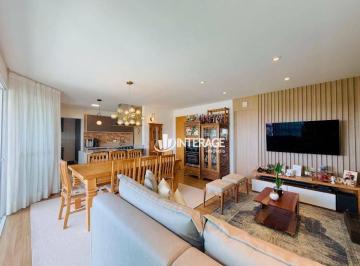 b407de2f6c98f4758ed3b300c87f11c2.jpg · Apartamento Com 3 Quartos À Venda, 122 m² por R$1.270.000 - Ecoville - Curitiba/pr