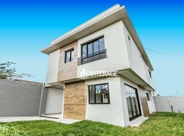 9e4ed0102010c818f74a3550d6225a6e.jpg · Sobrado Com 3 Quartos À Venda, 101 m² por R$730.000 - Barreirinha - Curitiba/pr