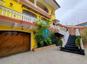 a386c0e053919db72dae83063ea10a95.jpg · Sobrado À Venda, 478 m² por R$2.250.000 - Jardim Das Américas - São Bernardo Do Campo/sp