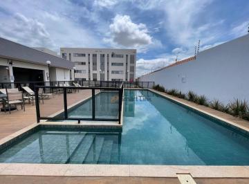 b1dfcf0e2655d77bdcaa7892458a943c.jpg · Apartamento Com 2 Dormitórios À Venda, 40 m² por R$140.000 - Mansões Pôr Do Sol - Águas Lindas D