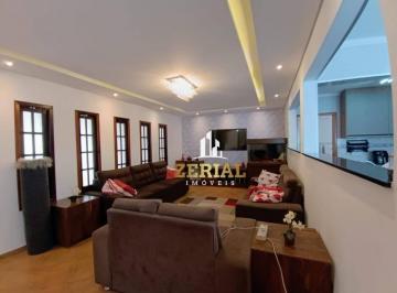 25cf7069b054849a823b1e85b9606cc1.jpg · Casa Com 4 Dormitórios À Venda, 240 m² por R$1.484.000 - Mauá - São Caetano Do Sul/sp