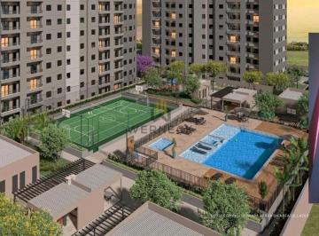 Apartamento · 67m² · 2 Quartos · 2 Vagas · Apartamento Com 3 Qdormitórios Com Suíte E Sacada - Triade Fiúsa Home Resort