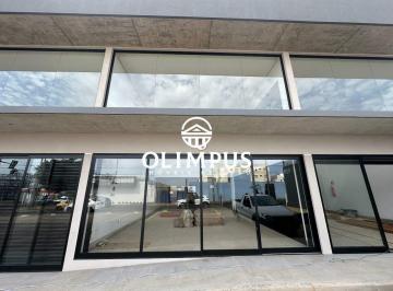 Comercial · 151m² · 12 Vagas · Loja Comercial No Bairro Santa Mônica Para Alugar Em Uberlândia