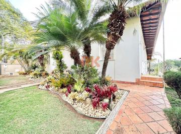 Casa · 600m² · 5 Quartos · 4 Vagas · Casa À Venda, 5 Quartos, 3 Suítes, 4 Vagas, Bandeirantes - Belo Horizonte/mg