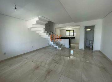 Casa · 170m² · 3 Quartos · 4 Vagas · Casa Geminada À Venda, 3 Quartos, 1 Suíte, 4 Vagas, Cabral - Contagem/mg
