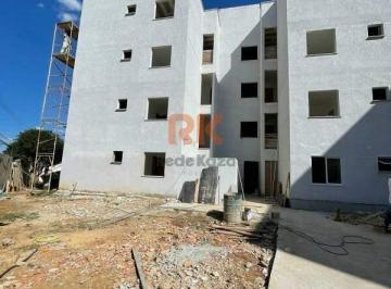 Apartamento · 104m² · 2 Quartos · 2 Vagas · Cobertura À Venda, 2 Quartos, 1 Suíte, 2 Vagas, Arvoredo - Contagem/mg