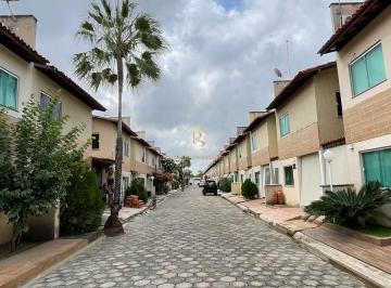 Casa · 200m² · 3 Quartos · 2 Vagas · Casa Em Condomínio Em Centro, Barreirinhas/ma