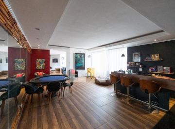 Casa · 460m² · 5 Quartos · 2 Vagas · Imoveis - No Planalto Paulista
