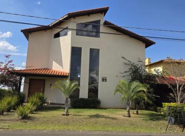 Casa · 477m² · 5 Quartos · 4 Vagas · Casa Em Condomínio Para Venda Em Itu, Loteamento Parque Chapada de Itu, 5 Dormitórios, 5 Suítes, 6 B