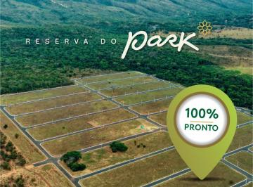 Terreno · 300m² · Lote Parcelado Para Venda Em Caldas Novas, Reserva Do Park