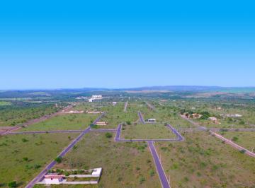 Terreno · 300m² · Lote Parcelado Para Venda Em Caldas Novas, Setor Lagoa Quente
