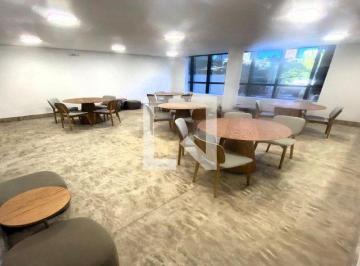 Apartamento · 410m² · 4 Quartos · 5 Vagas · Apartamento À Venda - Lourdes, 4 Quartos, 410 m² - Belo Horizonte