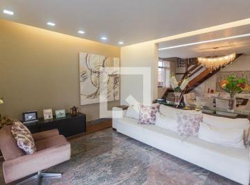 Apartamento · 300m² · 4 Quartos · 4 Vagas · Apartamento À Venda - União, 4 Quartos, 300 m² - Belo Horizonte